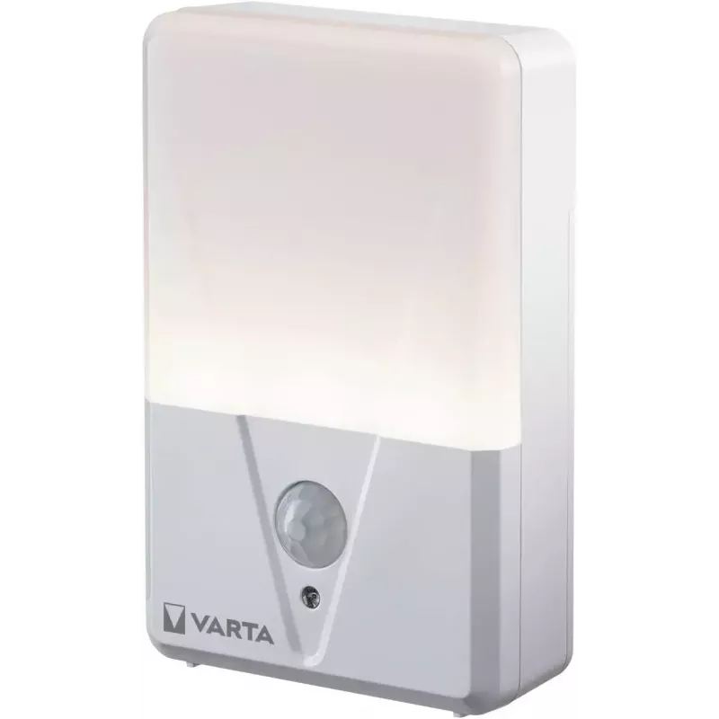 Naktinė lemputė Varta 16624 101 402 balta, dviejų vienetų pakuotė
