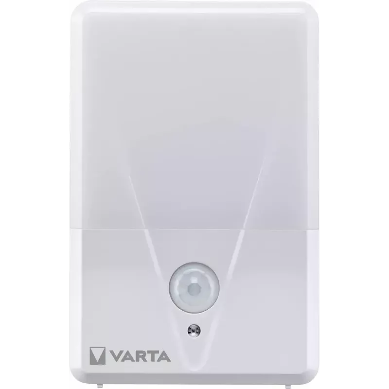 Naktinė lemputė Varta 16624 101 402 balta, dviejų vienetų pakuotė