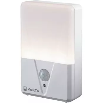 Naktinė lemputė Varta 16624 101 402 balta, dviejų vienetų pakuotė