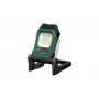 Bosch UniversalWorkLight 18V-2100 juoda, žalia