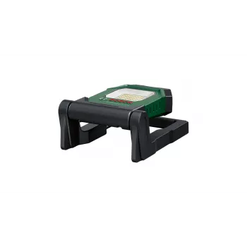 Bosch UniversalWorkLight 18V-2100 juoda, žalia