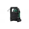 Bosch UniversalWorkLight 18V-2100 juoda, žalia
