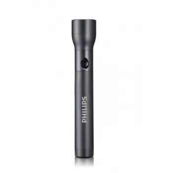 Philips SFL4003T/10 kišeninis žibintuvėlis LED, juodas