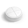 Philips Tap dial switch belaidis jungiklis, baltas, laisvai pastatomas/ant sienos, IP20, plastikinis