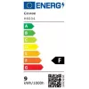 Išmanioji lemputė Govee Smart Wifi&BLE Light Bulb 800 lm – E27, 9 W, Wi‑Fi/Bluetooth, balta