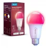 Išmanioji lemputė Govee Smart Wifi&BLE Light Bulb 800 lm – E27, 9 W, Wi‑Fi/Bluetooth, balta