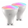 Protinga lemputė Govee H600D Wi-Fi Bluetooth 4,8W Balta 2 vnt