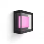 Philips Hue White and colour ambience Econic lauko sieninis šviestuvas