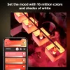 Philips Hue White and colour ambience Candle E14, Bluetooth/Zigbee, 5.3 W (2 vnt.)