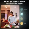 Philips Hue White and colour ambience Candle E14, Bluetooth/Zigbee, 5.3 W (2 vnt.)
