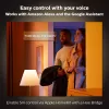Philips Hue White and colour ambience Candle E14, Bluetooth/Zigbee, 5.3 W (2 vnt.)