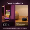 Philips Hue White and colour ambience Candle E14, Bluetooth/Zigbee, 5.3 W (2 vnt.)