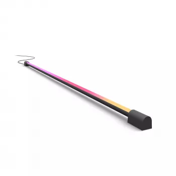 Protinga stalinė lempa Philips Hue White and colour ambience Play Gradient Light Tube didelė