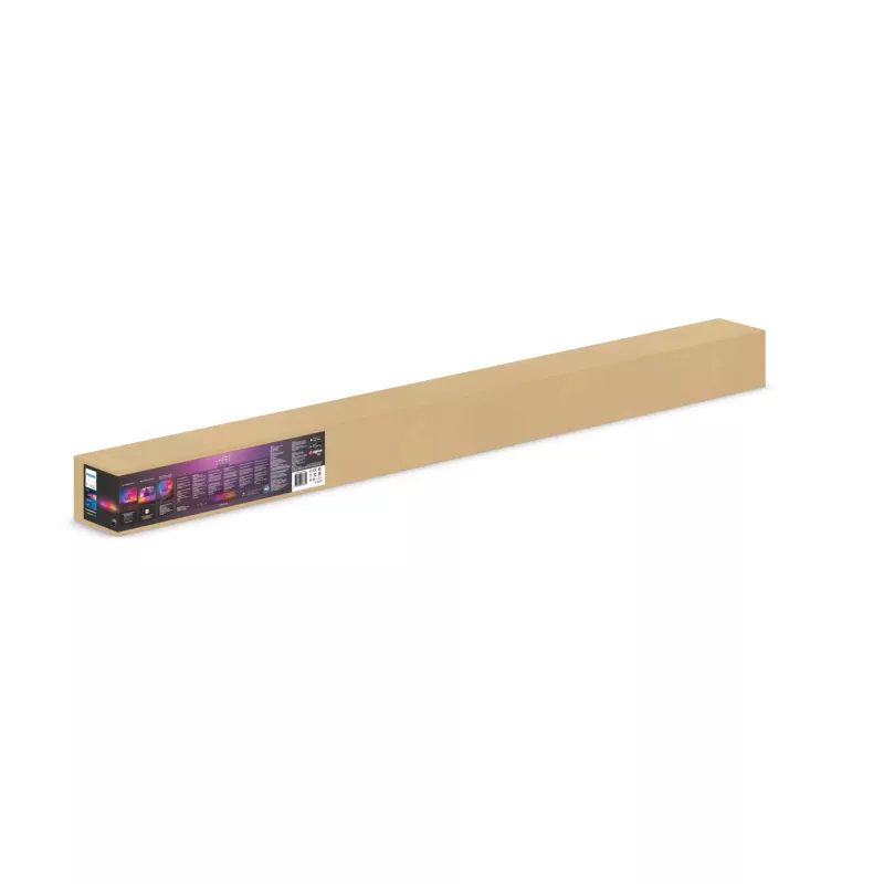 Protinga stalinė lempa Philips Hue White and colour ambience Play Gradient Light Tube didelė