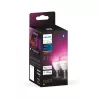 Philips Hue White and colour ambience Lustre P45 E14 LED lemputė – 2 vnt. pakuotė