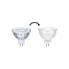 Philips Hue White and colour ambience MR16 prožektorius, GU53, 6,3 W, Bluetooth/Zigbee