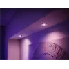 Prožektorius Philips Hue White and colour ambience MR16, GU53, 6,3 W, Bluetooth/Zigbee
