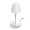 Philips Hue White and colour ambience Hue Go nešiojama stalinė lempa
