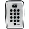 Sieninis seifas MASTER LOCK 5423EURD