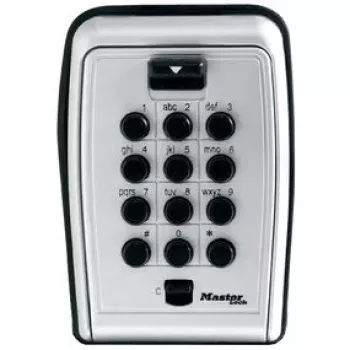 Sieninis seifas MASTER LOCK 5423EURD