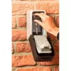 Sieninis seifas MASTER LOCK 5426EURD Pilka