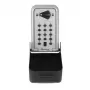 Sieninis seifas MASTER LOCK 5426EURD Pilka