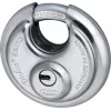 ABUS 25/70 Diskus spynos pakabukas su raktu 5 raktais 7 cm