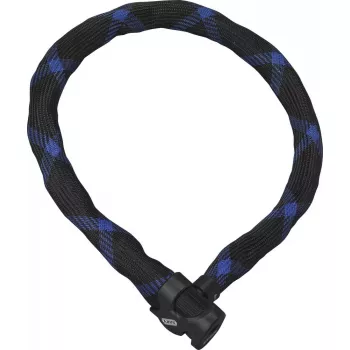 Grandininis užraktas ABUS 55142 juoda mėlyna 1100 mm