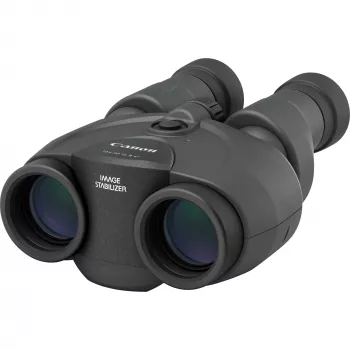Canon 10x30 IS II žiūronai