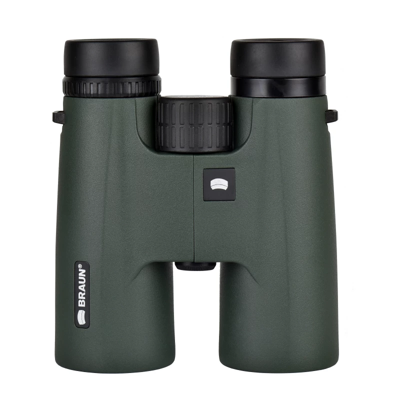 Žiūronai Braun Photo Technik Wildline 8x42