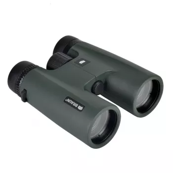 Žiūronai Braun Photo Technik Wildline 10x42 – 10× didinimas, 42 mm objektyvas