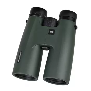 Žiūronai Braun Photo Technik Wildline 12x50 – 12× didinimas, 50 mm objektyvas