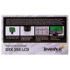 Skaitmeninis mikroskopas Levenhuk DTX 350 LCD, didinimas iki 600x