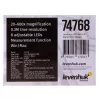 Skaitmeninis mikroskopas Levenhuk DTX 350 LCD, didinimas iki 600x