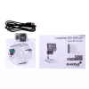 Skaitmeninis mikroskopas Levenhuk DTX 350 LCD, didinimas iki 600x