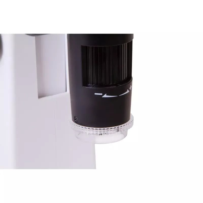 Skaitmeninis mikroskopas Levenhuk DTX 700 LCD