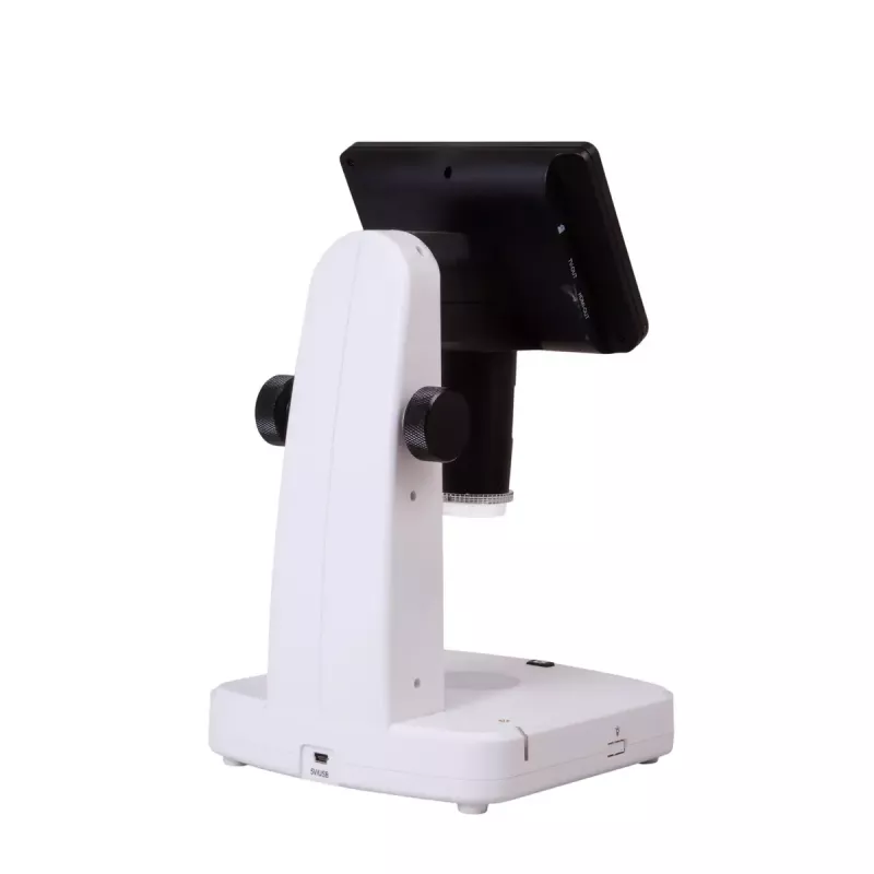 Skaitmeninis mikroskopas Levenhuk DTX 700 LCD