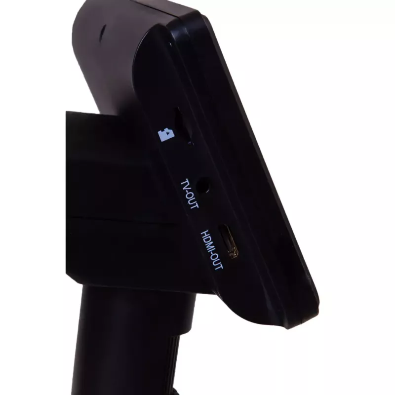 Skaitmeninis mikroskopas Levenhuk DTX 700 LCD