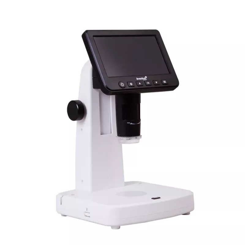 Skaitmeninis mikroskopas Levenhuk DTX 700 LCD