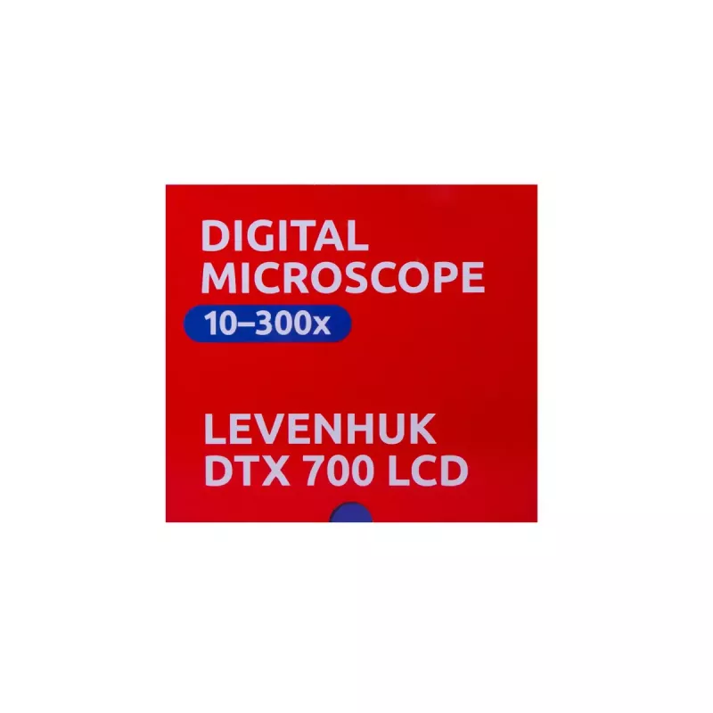 Skaitmeninis mikroskopas Levenhuk DTX 700 LCD