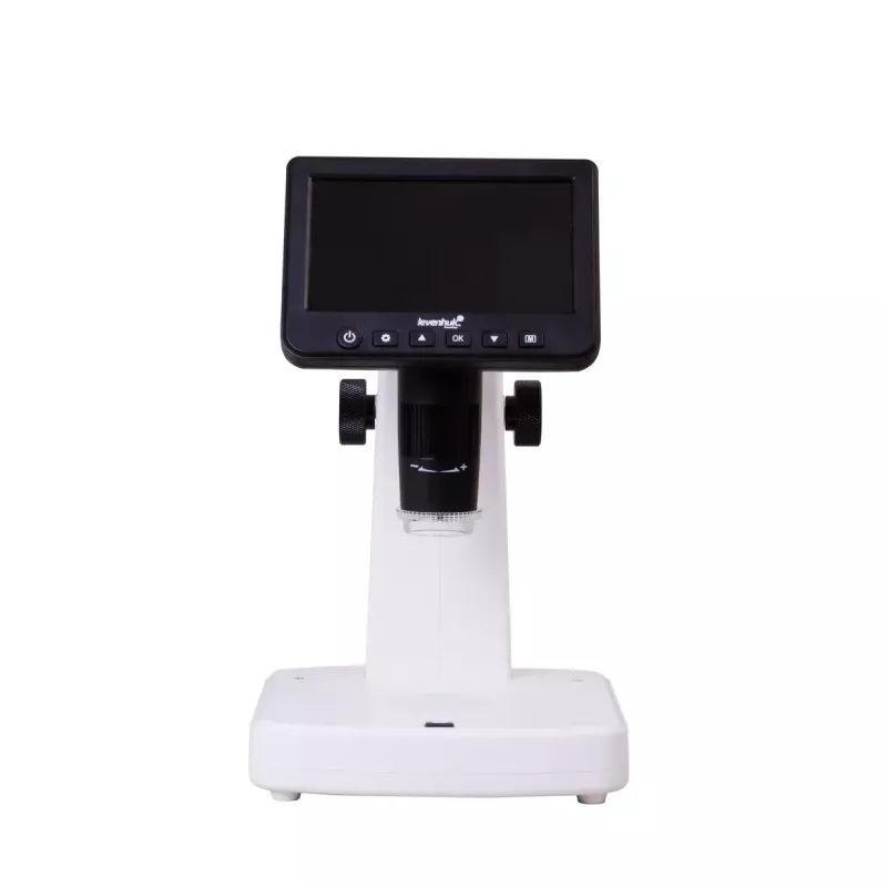 Skaitmeninis mikroskopas Levenhuk DTX 700 LCD