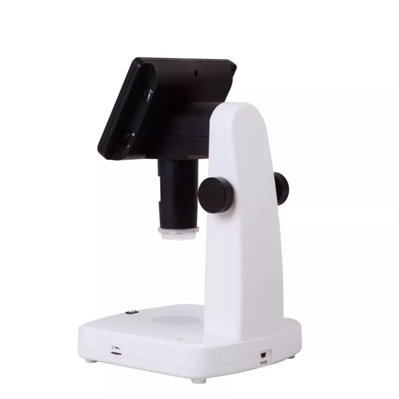 Skaitmeninis mikroskopas Levenhuk DTX 700 LCD