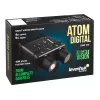 Naktiniai žiūronai Levenhuk Atom DNB100 skaitmeniniai, iki 100 m atstumo