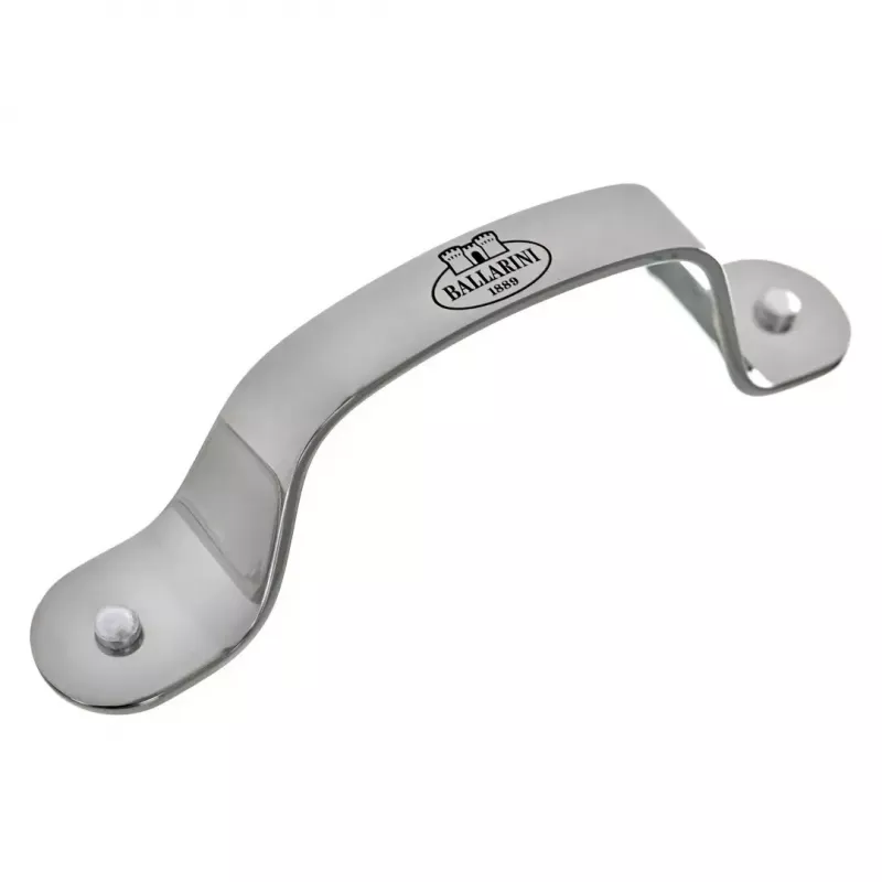 Serviravimo keptuvė Ballarini ALBA 28 cm nelipni aliumininė