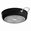 Serviravimo keptuvė Ballarini ALBA 28 cm nelipni aliumininė