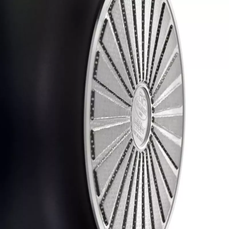 Serviravimo keptuvė Ballarini ALBA 28 cm nelipni aliumininė