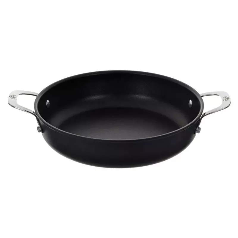 Serviravimo keptuvė Ballarini ALBA 28 cm nelipni aliumininė