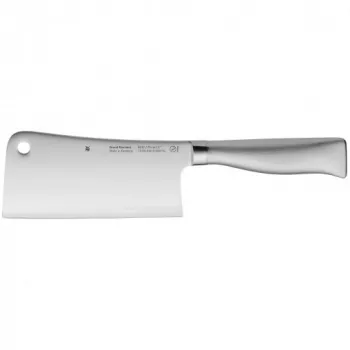 WMF 1880426032 Nerūdijančio plieno kapojimo peilis 15 cm