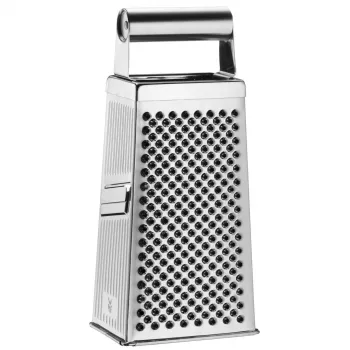 WMF 0644416030 Dėžutinė tarka Nerūdijantis plienas