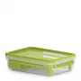EMSA 518099 maisto laikymo indas 1,2 L permatomas 1 vnt.